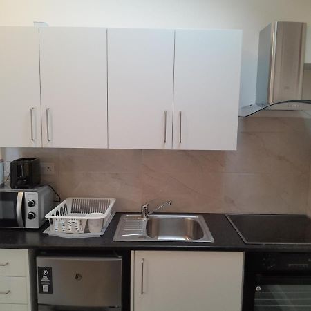 Nd'S Apartment Phibblestown Dış mekan fotoğraf